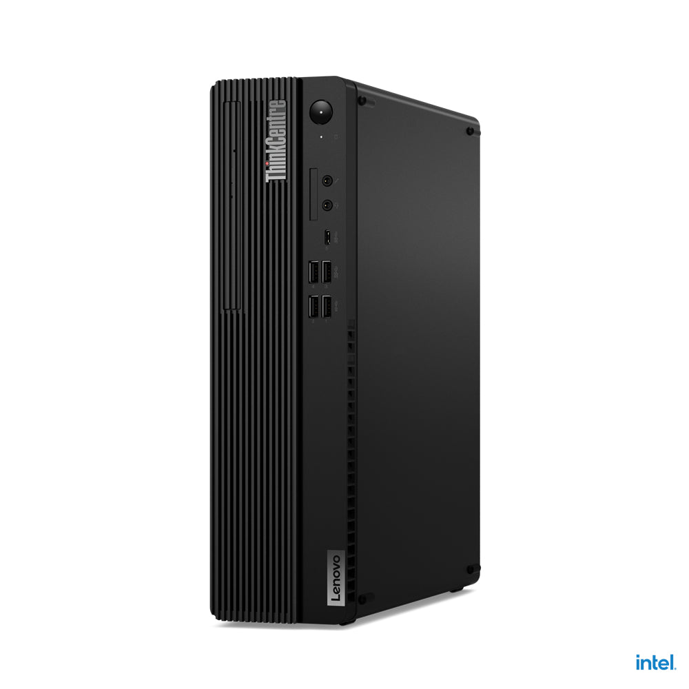 Lenovo ThinkCentre M70s Gen 3 SFF – Intel Core i5‑12400, 8 GB RAM, 256 GB SSD, DVD‑RW, Windows 11 Pro