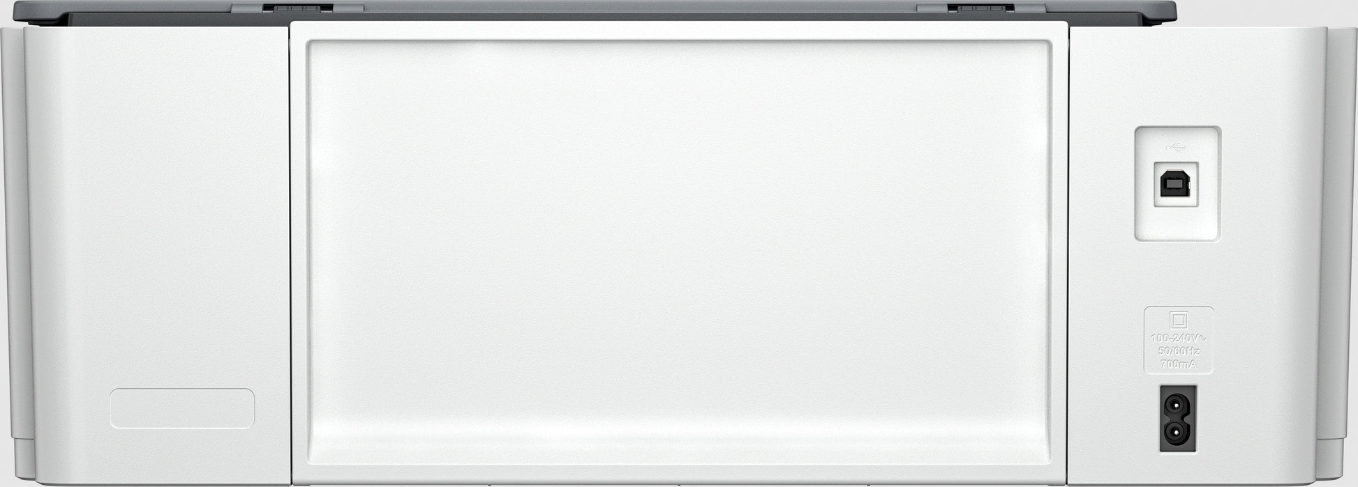 HP Smart Tank 580 All-in-One – Drucken, Kopieren, Scannen, WLAN