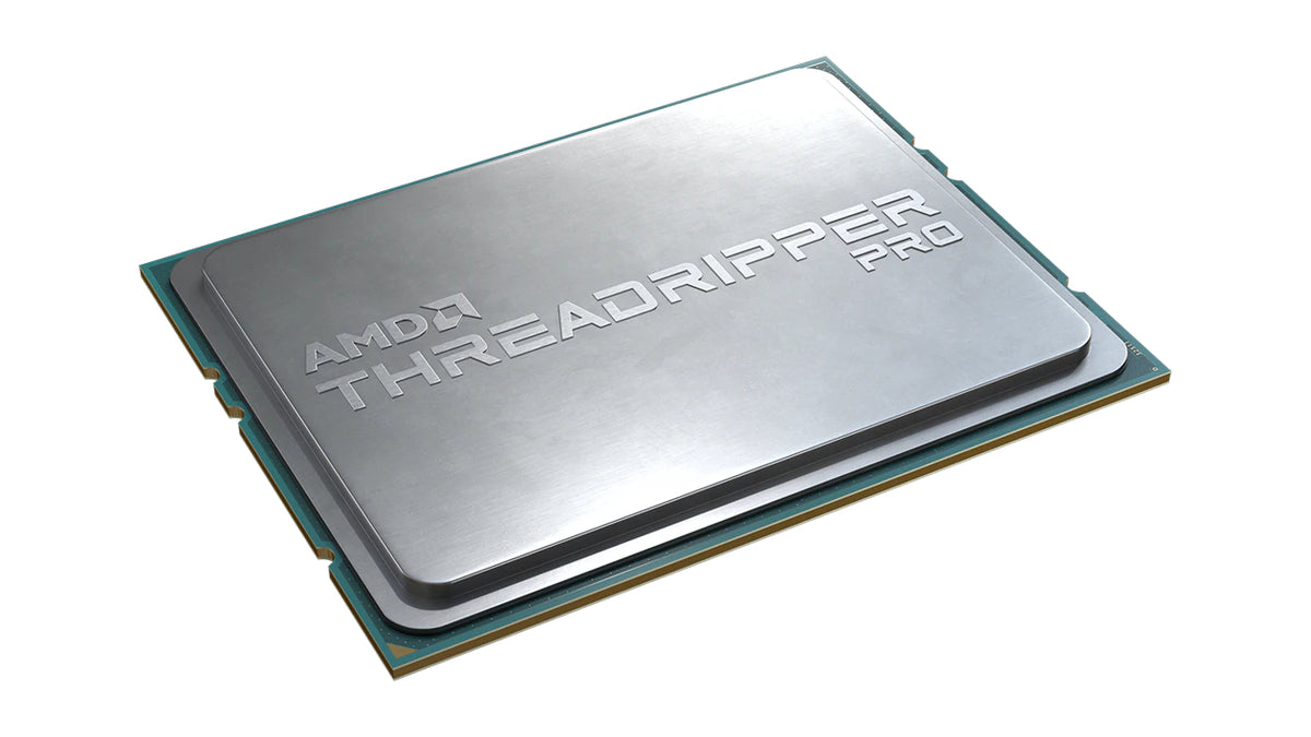 AMD 5995WX – Prozessor – 64 Kerne, 128 Threads, 4,5 GHz Boost, 2,7 GHz Basis, sWRX8, 280 W, 256 MB Cache