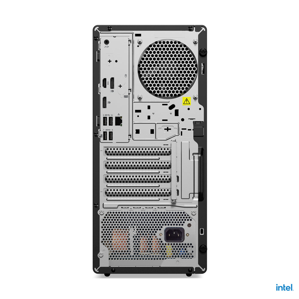 Lenovo ThinkCentre M90T Gen 3 Tower – Intel Core i9-12900K, 32 GB RAM, 1 TB SSD, DVD-RW, Windows 11 Pro
