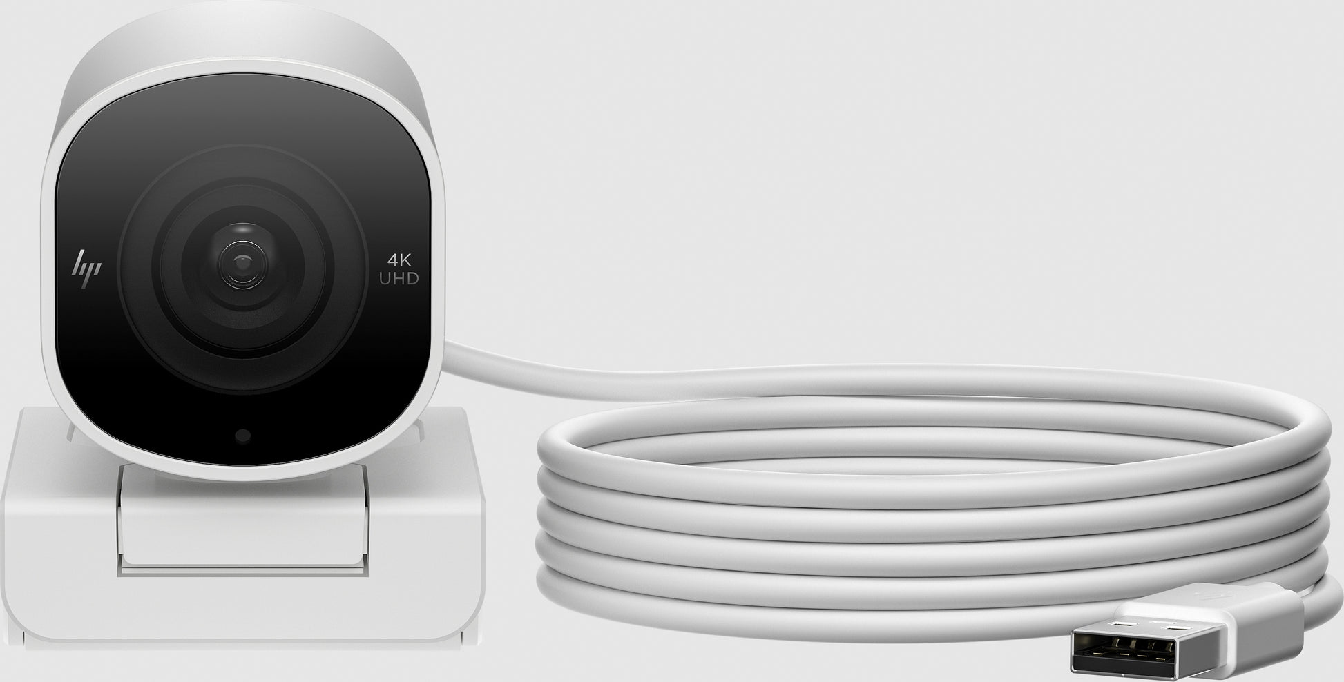 HP 960 – Webcam – 4K