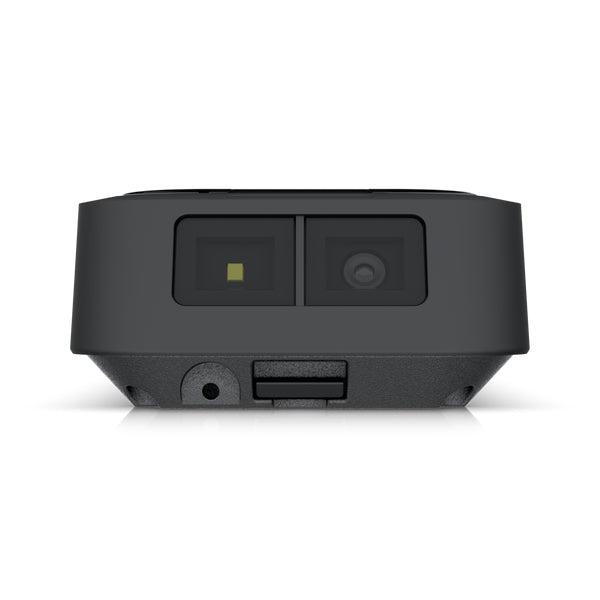 Ubiquiti G4 Türglocke Pro – Schwarz