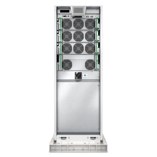 APC Netzteil – 40000 W, 400 V