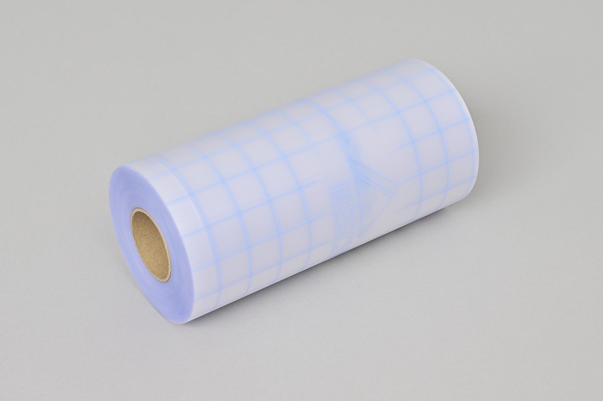 Filmolux Soft Klebefolie – glänzend, wiederablösbar – 26,0 × 2500,0 cm – für glatte Oberflächen