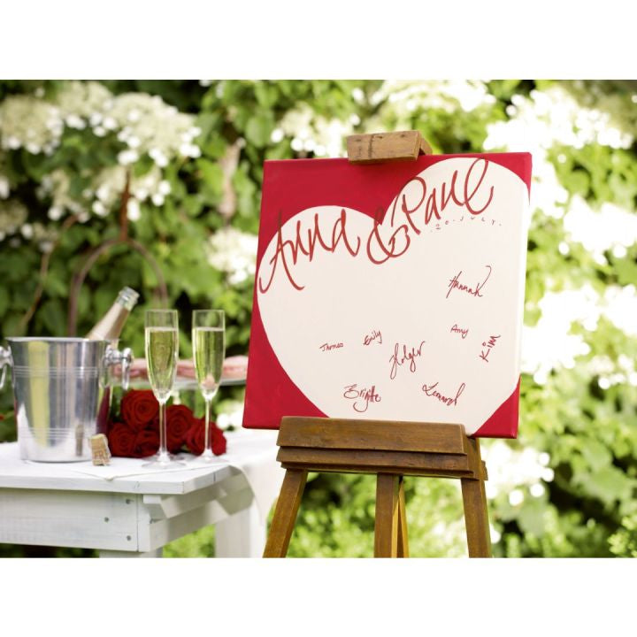 Edding Calligraphy 1255 Kalligrafiestift – Kalligrafiespitze, 5 mm, wasserfest, stahlblau