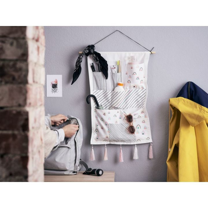 Edding Textil-Marker für Textilien – Blau