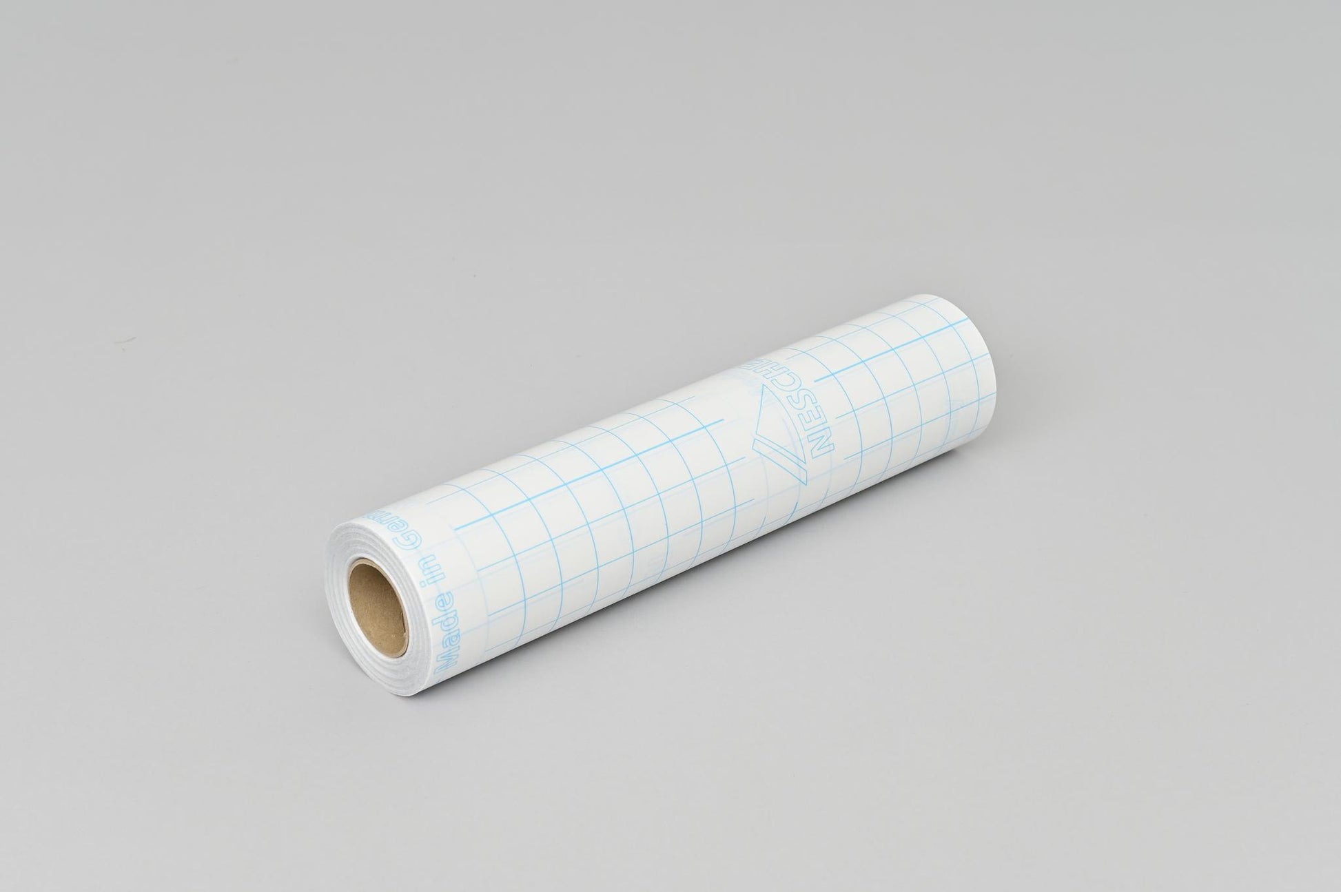 Filmolux Buchschutzfolie 609 – 30 cm × 5 m, glänzend, hohe Klebekraft, transparent, BPA-frei, REACH-konform
