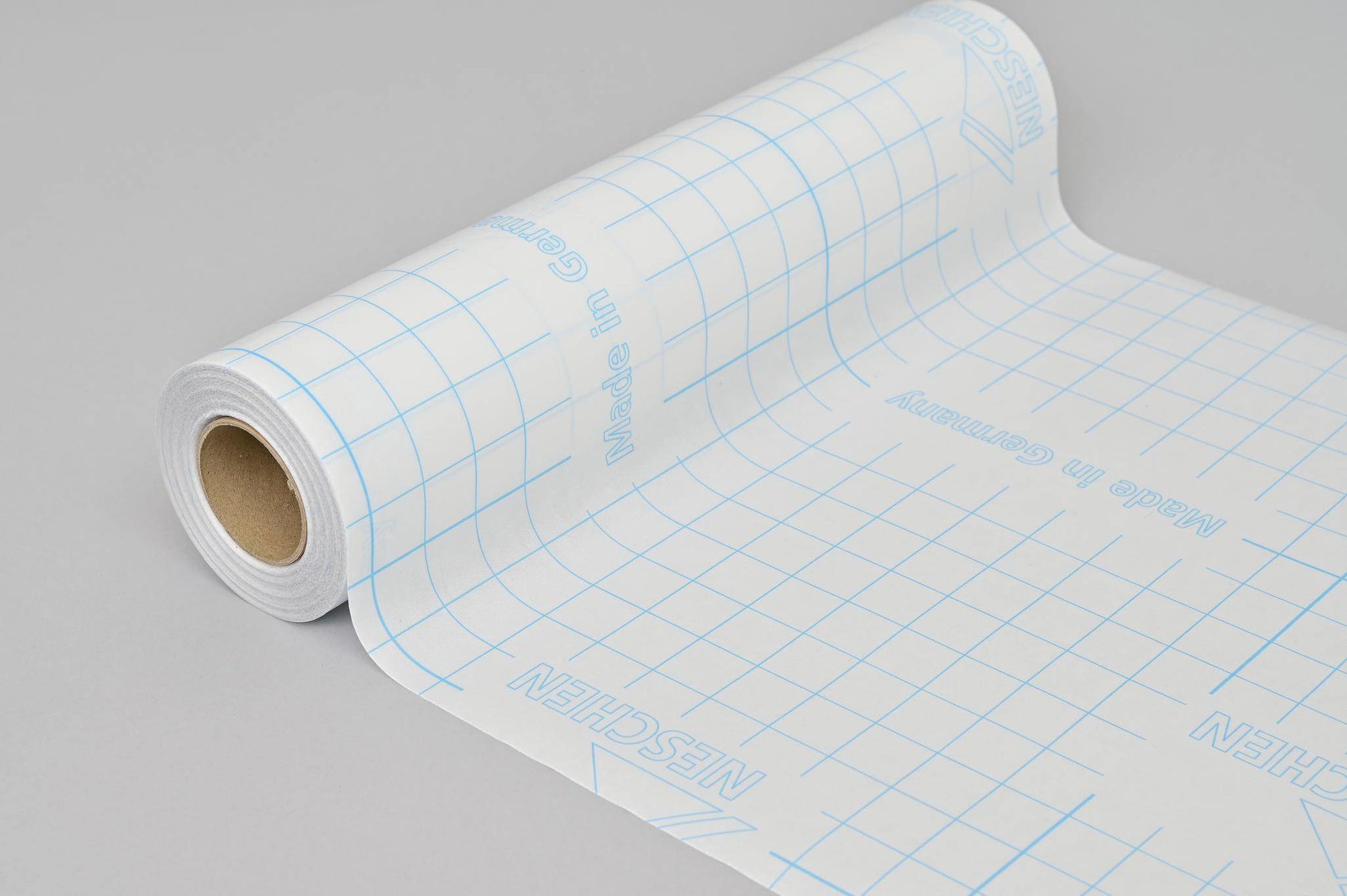 Filmolux 609 Buchschutzfolie – 50 cm × 5 m, glänzend, 70 µm, transparent