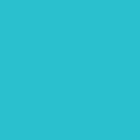 Talens Plakatfarbe – Hellblau, 500 ml