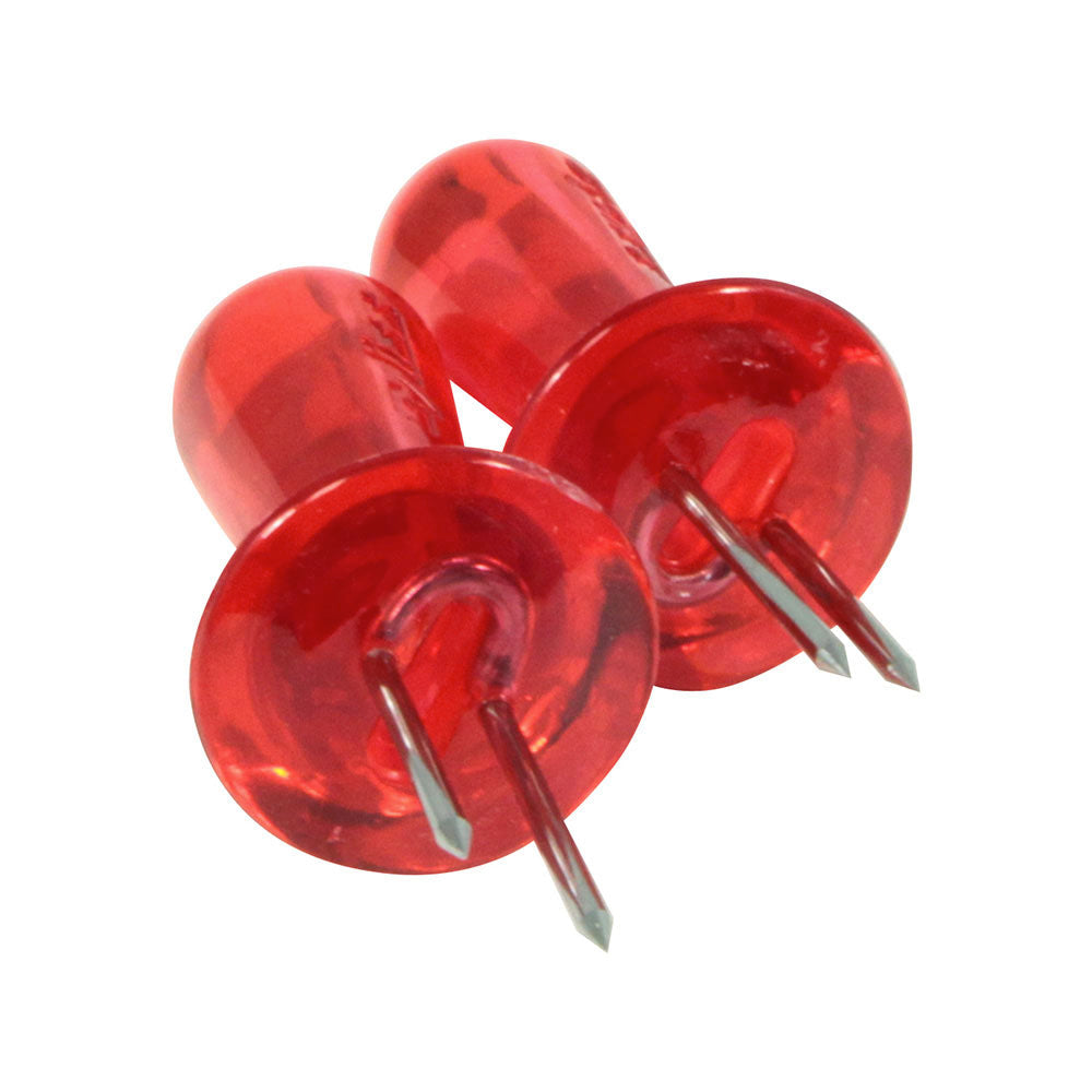 Zyliss Maiskolbenhalter 8 Stk., Edelstahl/ABS, 11,5 × 3 × 21,5 cm, Mehrfarbig