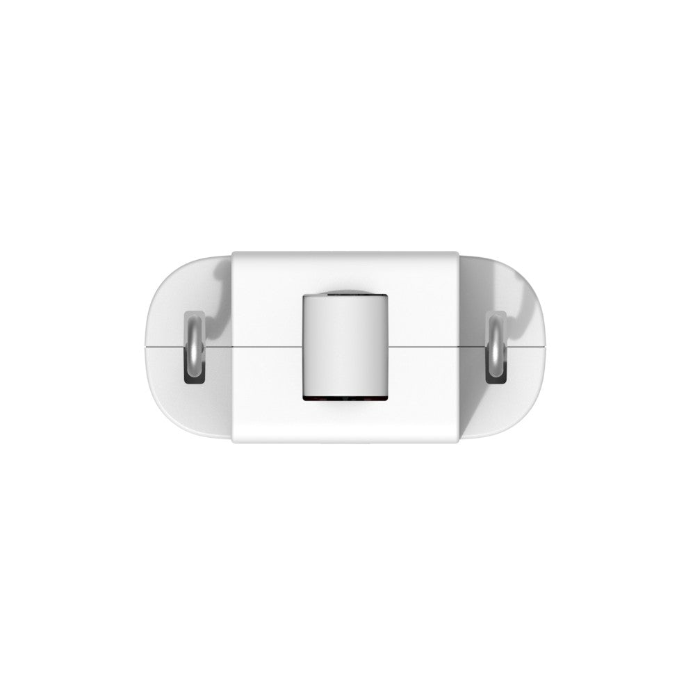 Aqara E1 – Zubehör – Akku (eingebaut), Schienenversion – für Amazon Alexa, Google Assistant, Apple HomeKit
