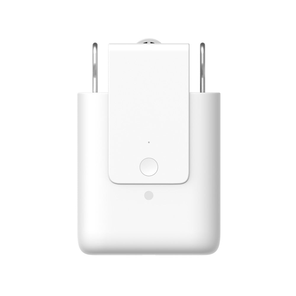 Aqara E1 – Zubehör – Akku (eingebaut), Schienenversion – für Amazon Alexa, Google Assistant, Apple HomeKit