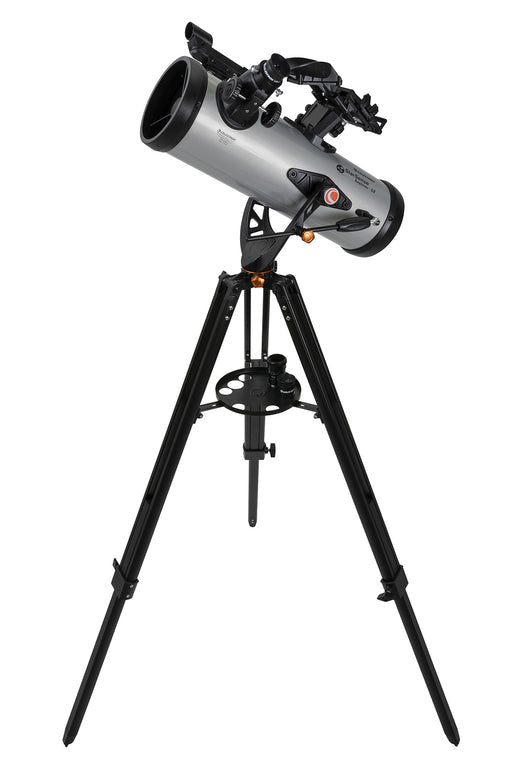 Celestron Fernglas StarSense Explorer LT 114AZ – 269×114 – Schwarz – für Okulare bis 25 mm