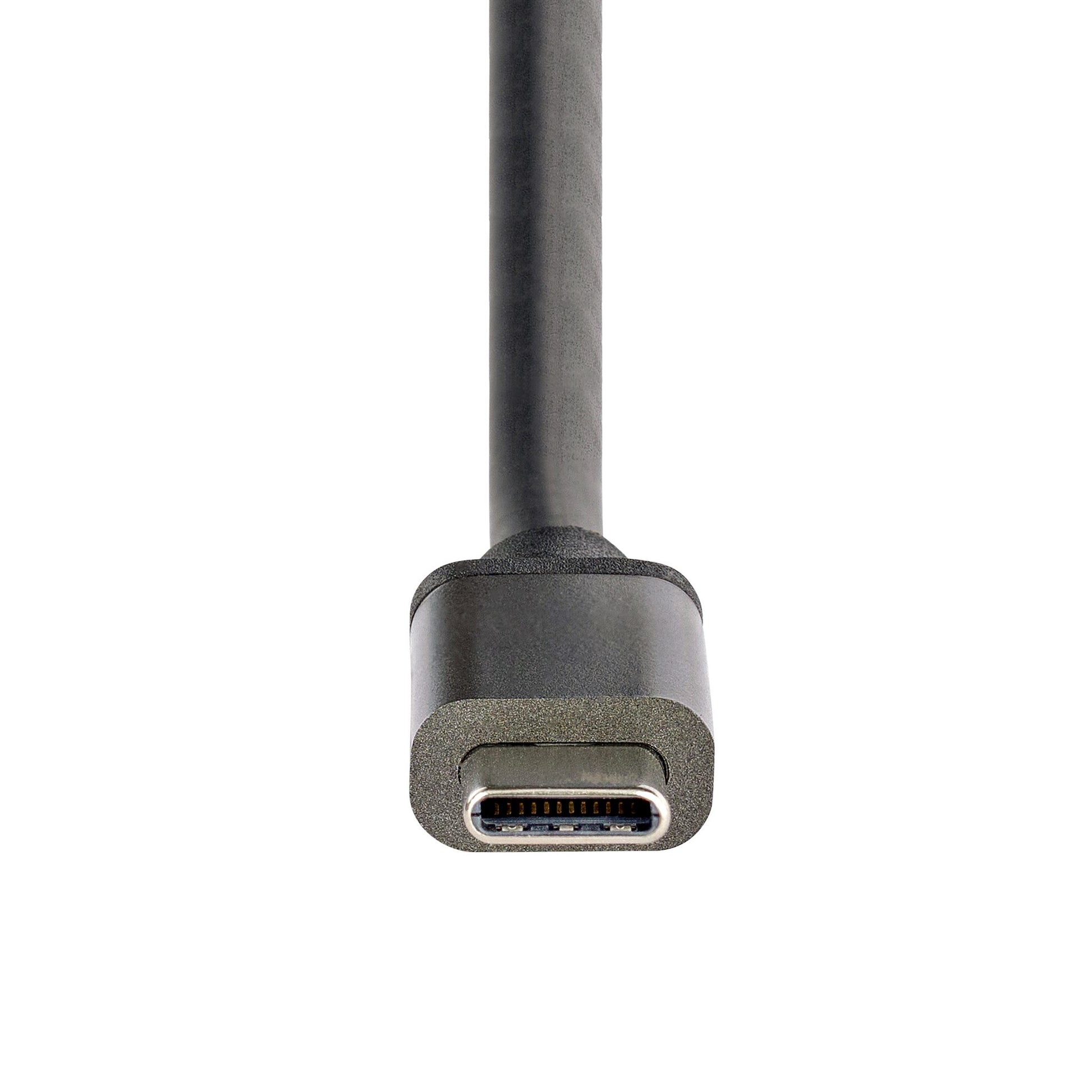 StarTech.com MST14CD123DP Multi-Monitor-Adapter USB-C zu 3× DP – 4096 × 2160 @ 60 Hz, 0,3 m, für Windows