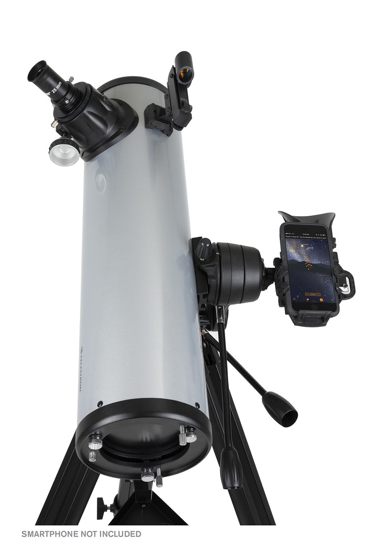 Celestron StarSense Explorer DX 130