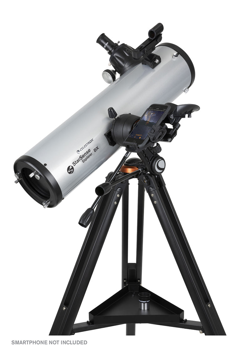Celestron StarSense Explorer DX 130