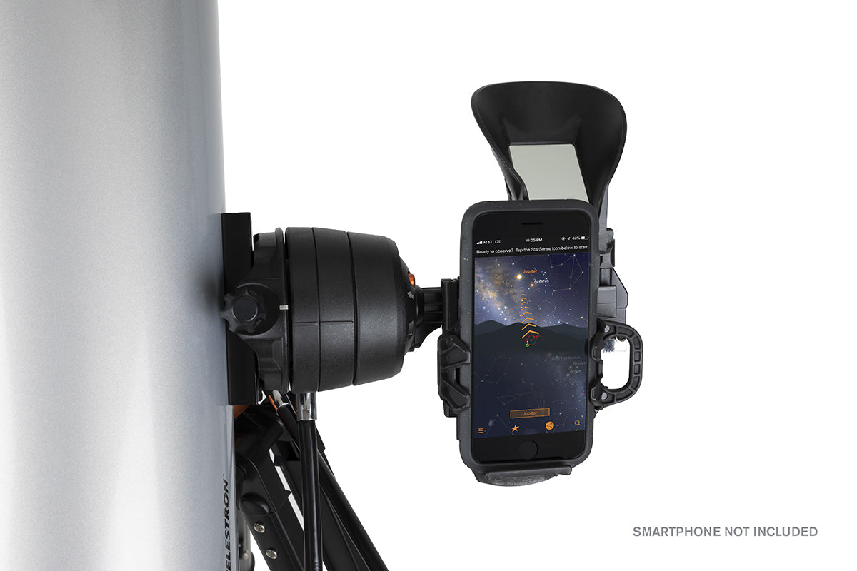Celestron StarSense Explorer DX 130