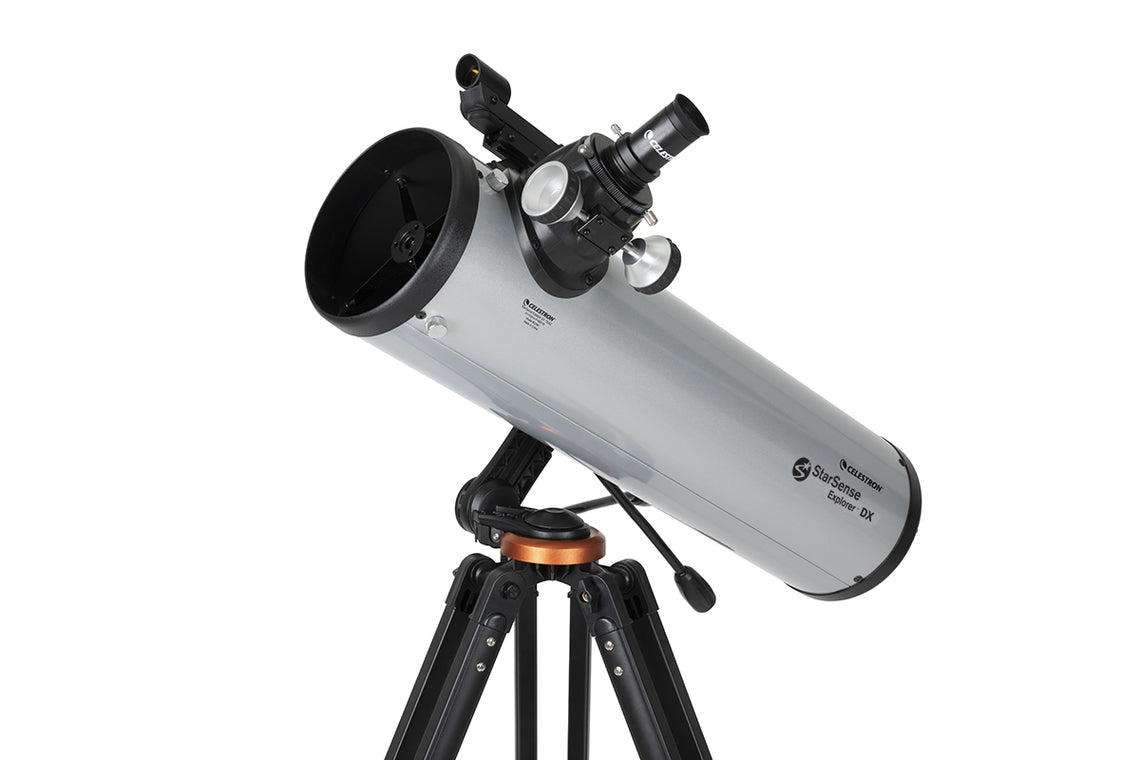 Celestron StarSense Explorer DX 130