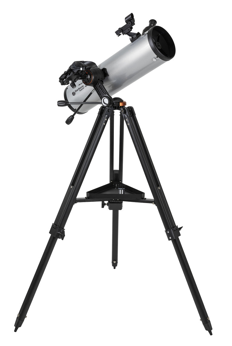 Celestron StarSense Explorer DX 130