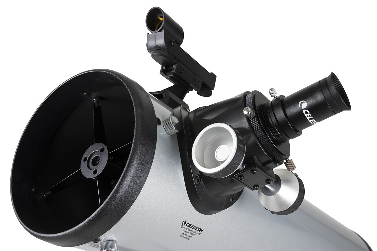 Celestron StarSense Explorer DX 130
