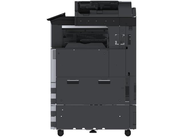 Lexmark CX944adtse – Farblaser-Multifunktionsdrucker, A3, 4-in-1, Duplex, ADF, LAN, Touchscreen