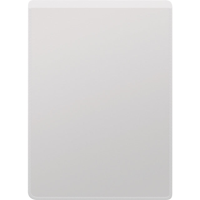 Kolma Einsteckhülle – für A6 – PVC, transparent