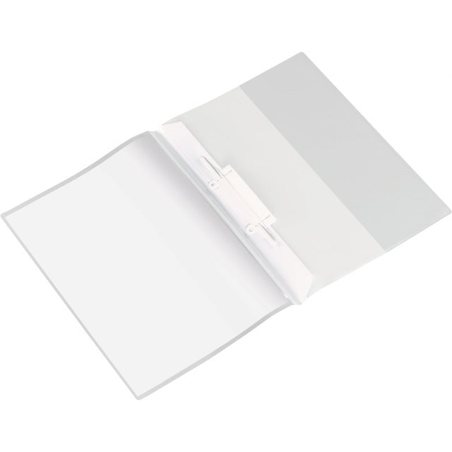 Kolma Sammelmappe für A4, Kunststoff, Weiss