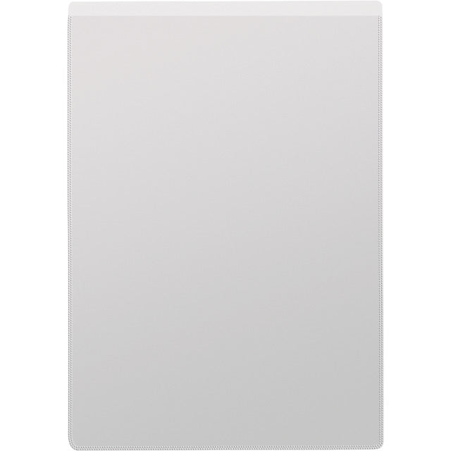 Kolma Stecketui – für A5 – 148 × 210 mm, Kunststoff, transparent – 1 Stück