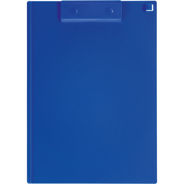 Kolma 06.004.35 Klemmbrett A4 – blau