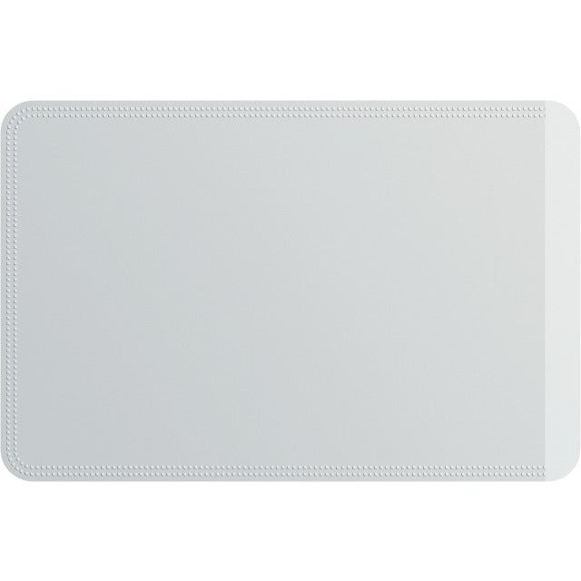 Kolma Stecketui – für Kreditkarten – 95 × 62 mm, Kunststoff, transparent – 1 Stück