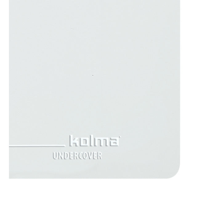 Kolma Schreibunterlage Perform – 630 × 500 mm – Kunststoff, rutschfest