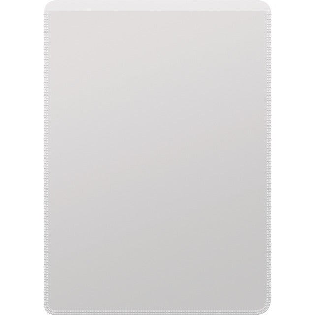Kolma Stecketui – für A7-Formate – 74 × 105 mm, Kunststoff, transparent – 1 Stück