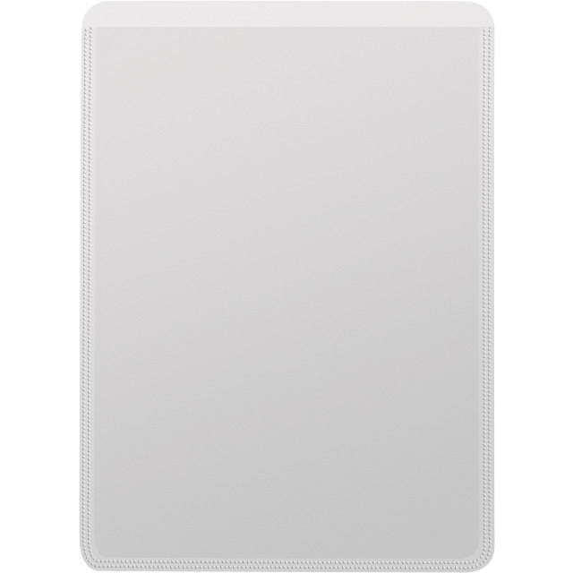 Kolma Stecketui – für A7 – 74 × 105 mm, Kunststoff, transparent – 1 Stück