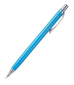 Pentel Orenz Druckbleistift – 0,5 mm – Blau – Anti-Minenbruch