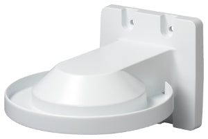 i-PRO Panasonic Wandhalterung WV-QWL500-W – Outdoor – Weiss – für WV-U2130L, WV-U2140LWV-U2140LWV-X2251L und andere