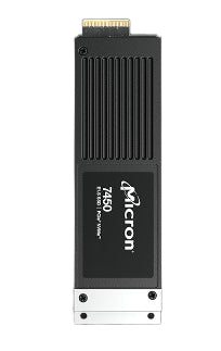 Micron 7450 PRO – 1,92 TB, für E1.S, NVMe, PCIe 4.0