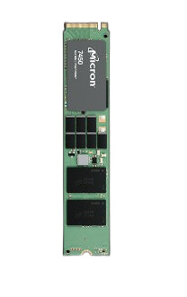 Micron 7450 PRO 1,92 TB – M.2 NVMe SSD, für Server/Arbeitsstation