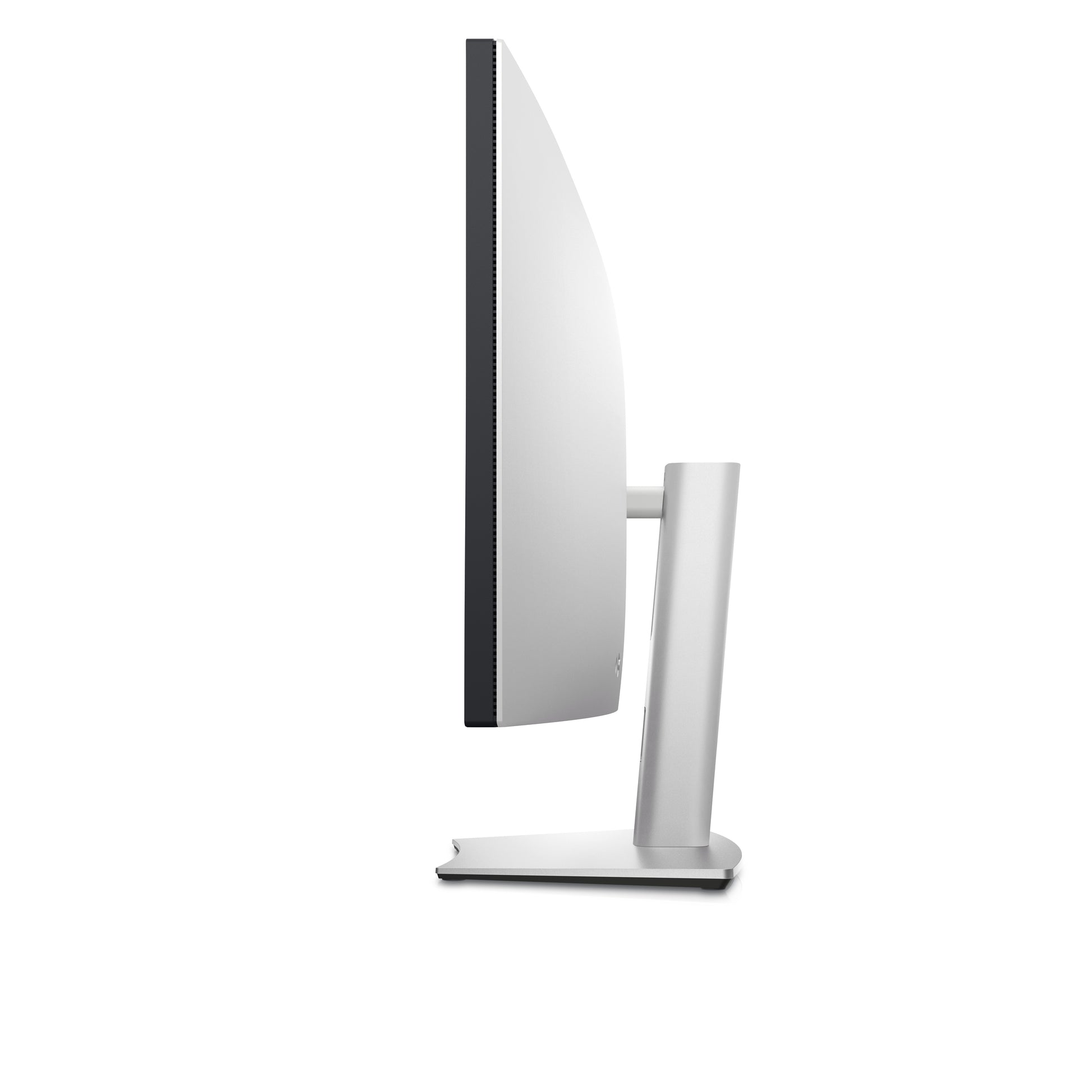 DELL UltraSharp U4924DW – 49", Gebogen 3800R, 5120 × 1440 (DQHD), IPS, USB-C 90 W, KVM, LAN