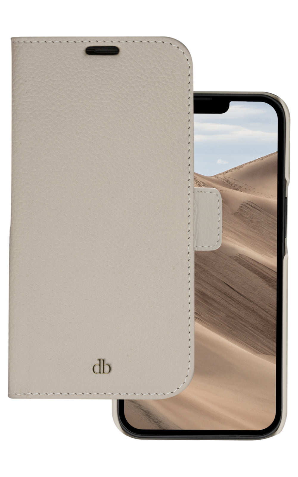 dbramante1928 New York Wallethülle – für Apple iPhone 14