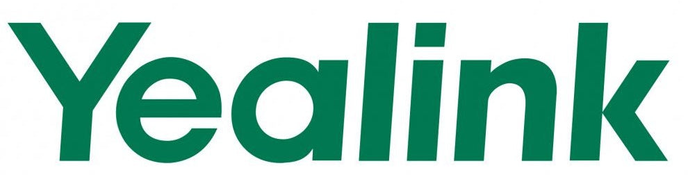 Yealink WMB-T46G/S Standfuss – für Yealink T46/T46S/T46G, schwarz