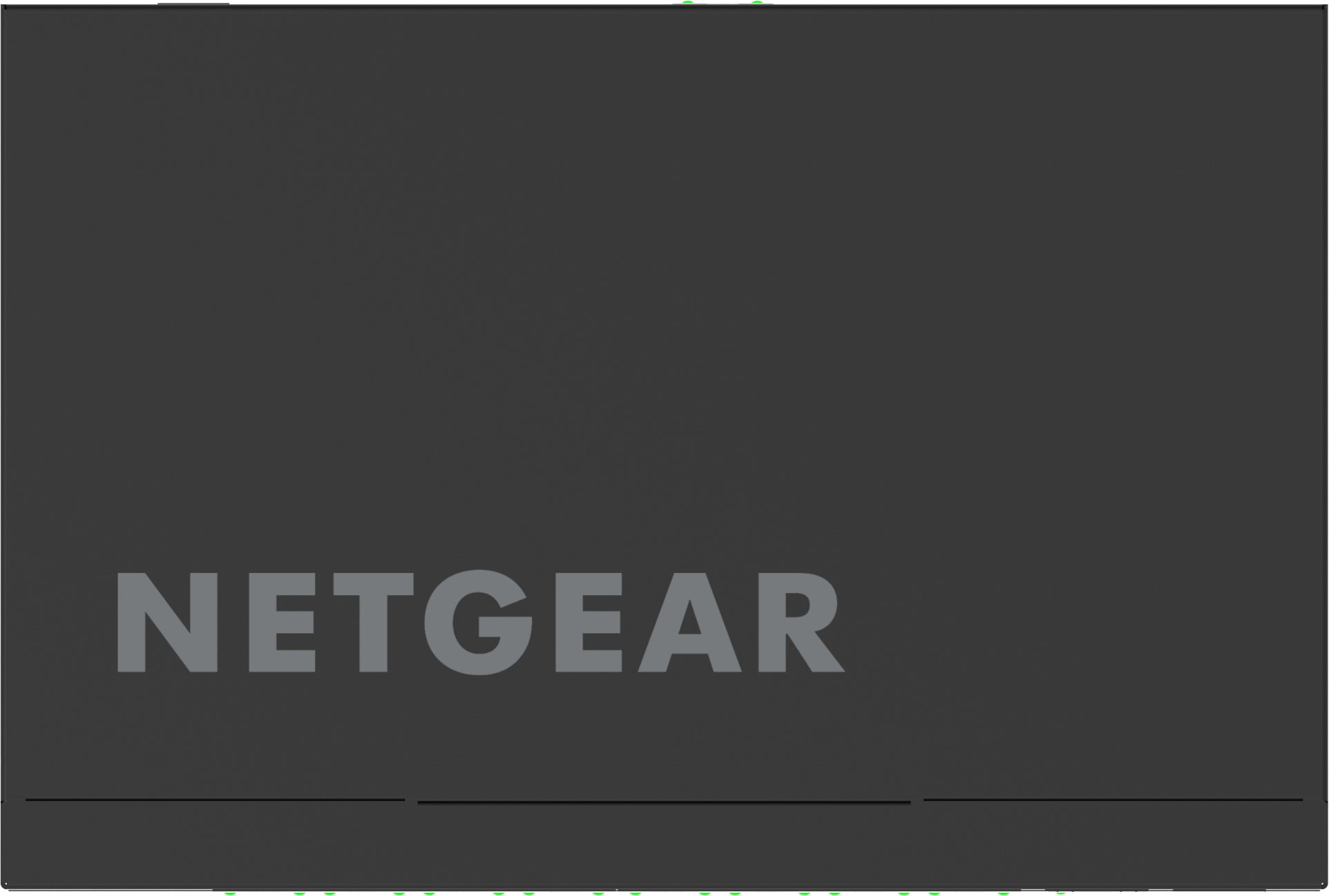 NETGEAR GSM4210PD-100EUS – Managed Switch – 8×GbE, L2+/L3, PoE+ 110 W, 19" Rack