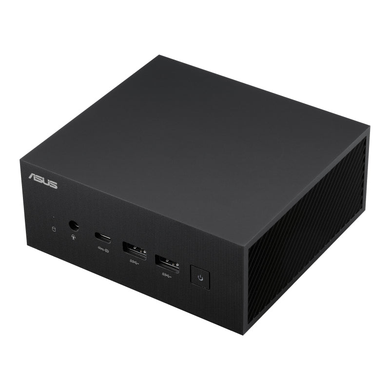 ASUS Expertcenter Pn53-Bbr777Hd Mini-PC Barebone – Wi-Fi, Ethernet, Bluetooth – 120 × 130 × 58 mm