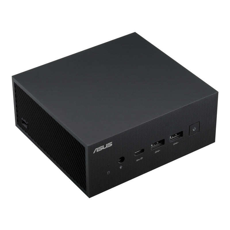 ASUS Expertcenter Pn53-Bbr777Hd Mini-PC Barebone – Wi-Fi, Ethernet, Bluetooth – 120 × 130 × 58 mm