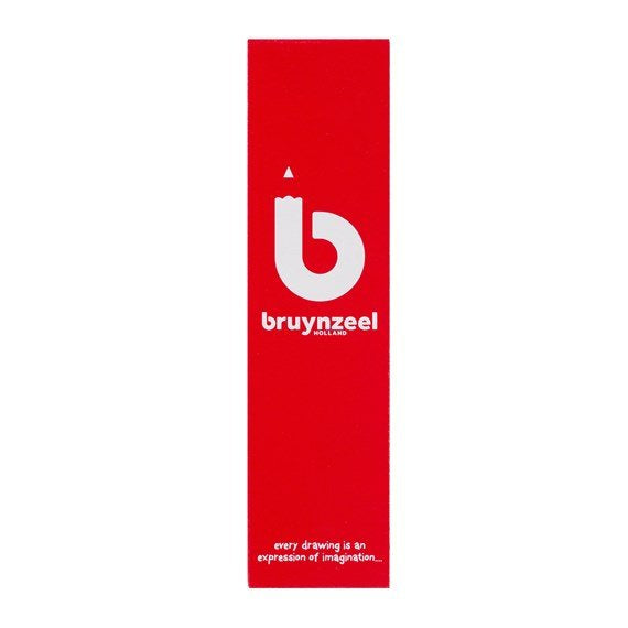 Bruynzeel Farbstift – Hellgrün, Ø 3,3 mm