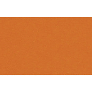 Ursus – Transparentpapier – 70 × 100 cm, 42 g/m², Orange, 25 Blatt