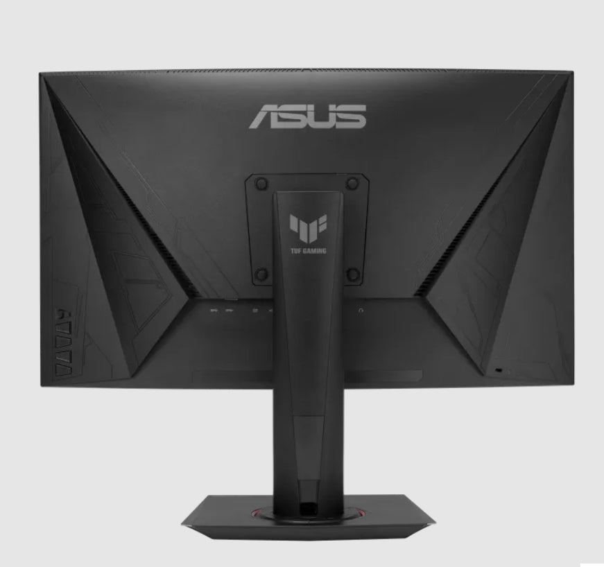 ASUS VG27VQM (90LM0510-B03E70) – 27" Curved, 1920 × 1080 (Full HD), VA, 240 Hz