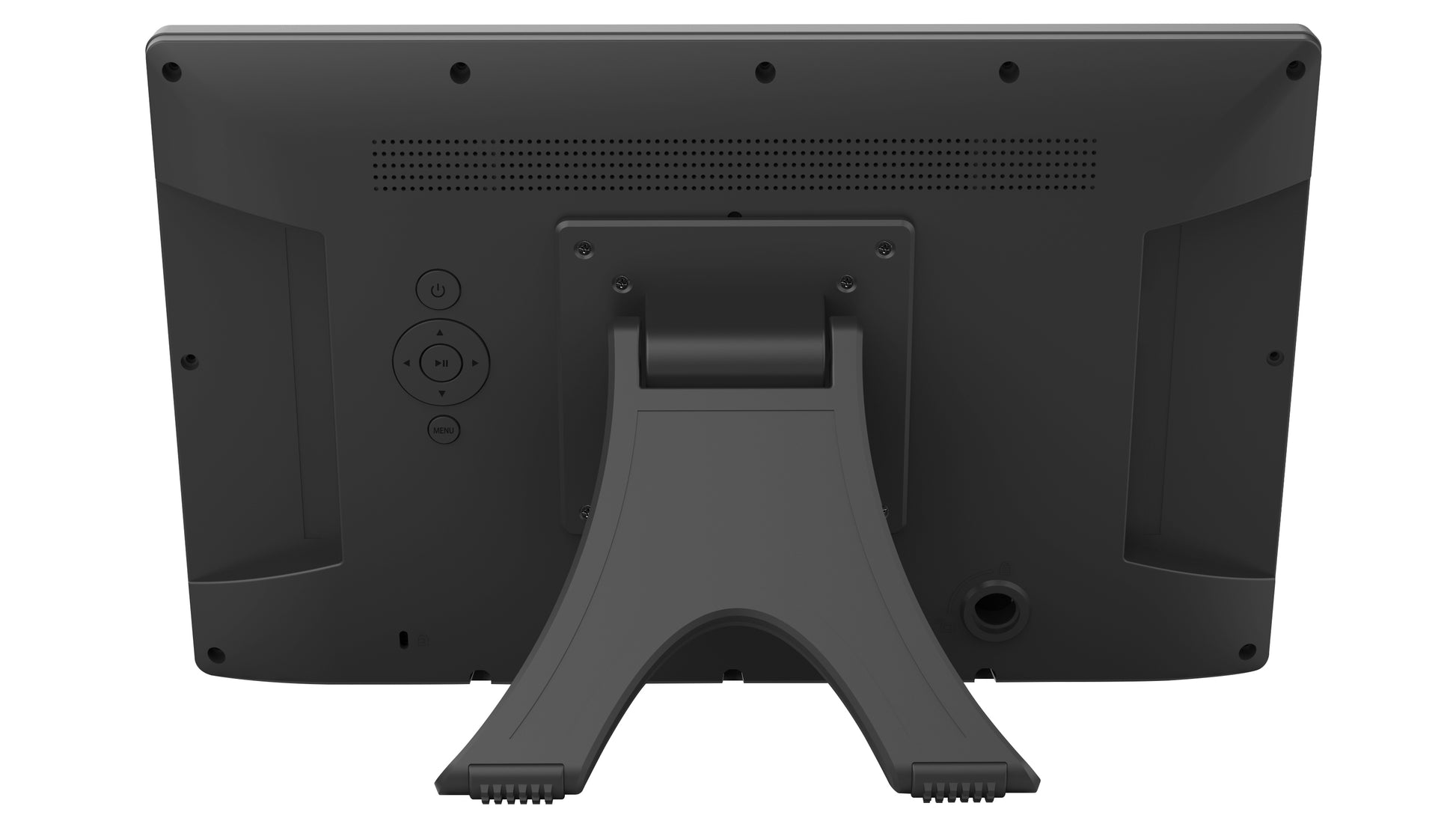 iiyama T1624MSC-B1 – Touch-Monitor 15,6" – 1920 × 1080 (Full HD), IPS, PCAP 10-Punkt, HDMI/USB