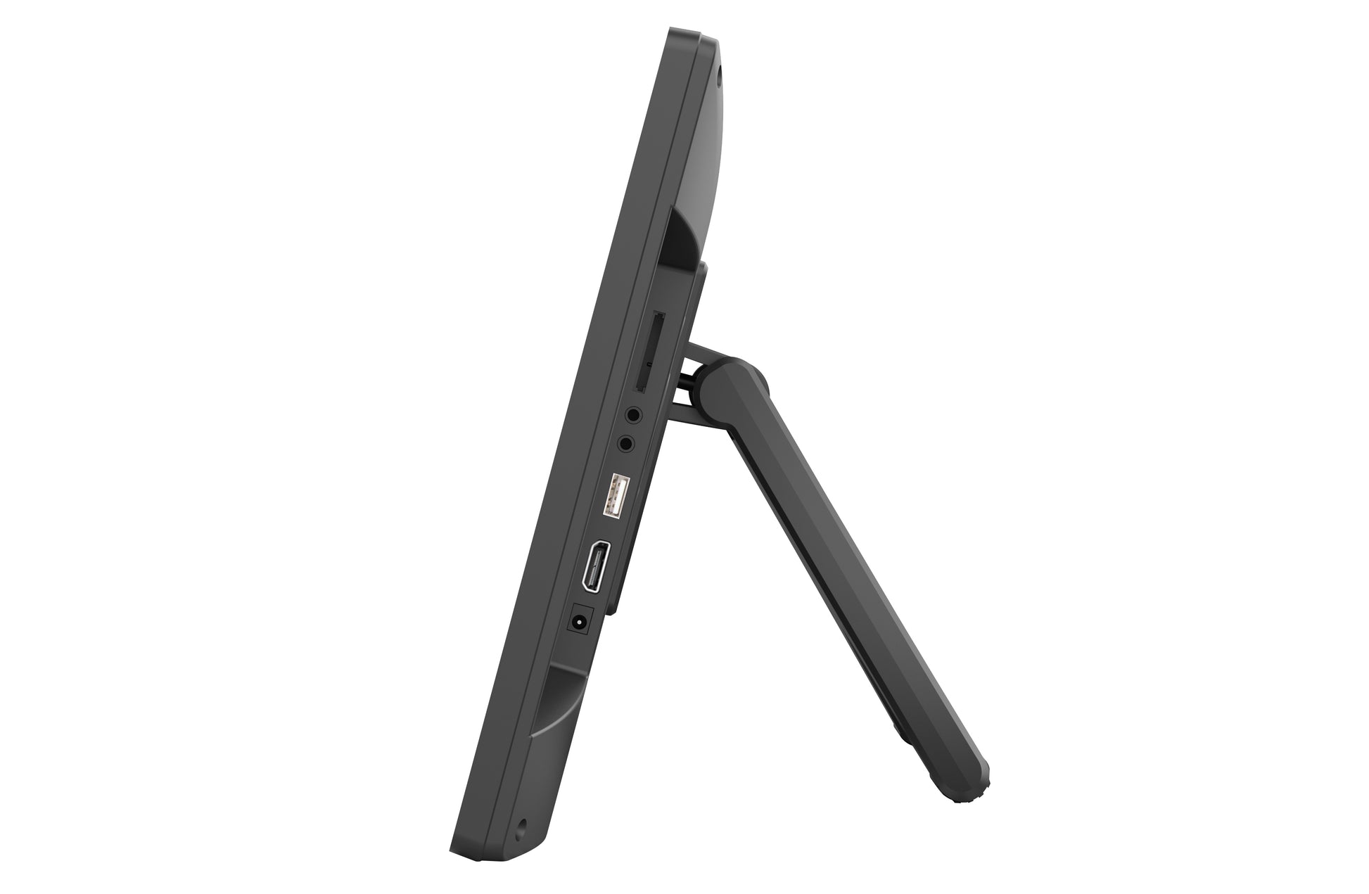 iiyama T1624MSC-B1 – Touch-Monitor 15,6" – 1920 × 1080 (Full HD), IPS, PCAP 10-Punkt, HDMI/USB