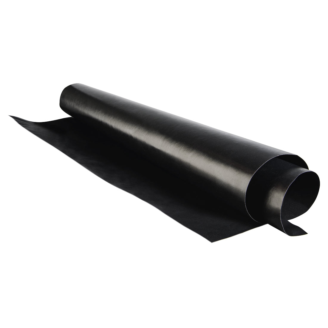 Xavax Dauerbackfolie – 33 × 40 cm – Teflon-beschichtet – schwarz – bis +230 °C