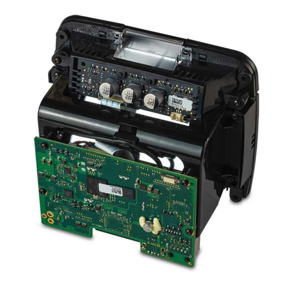 Datalogic Magellan 3410VSi – Barcodeleser – RS-232 – Kit: Netzteil + Kabel